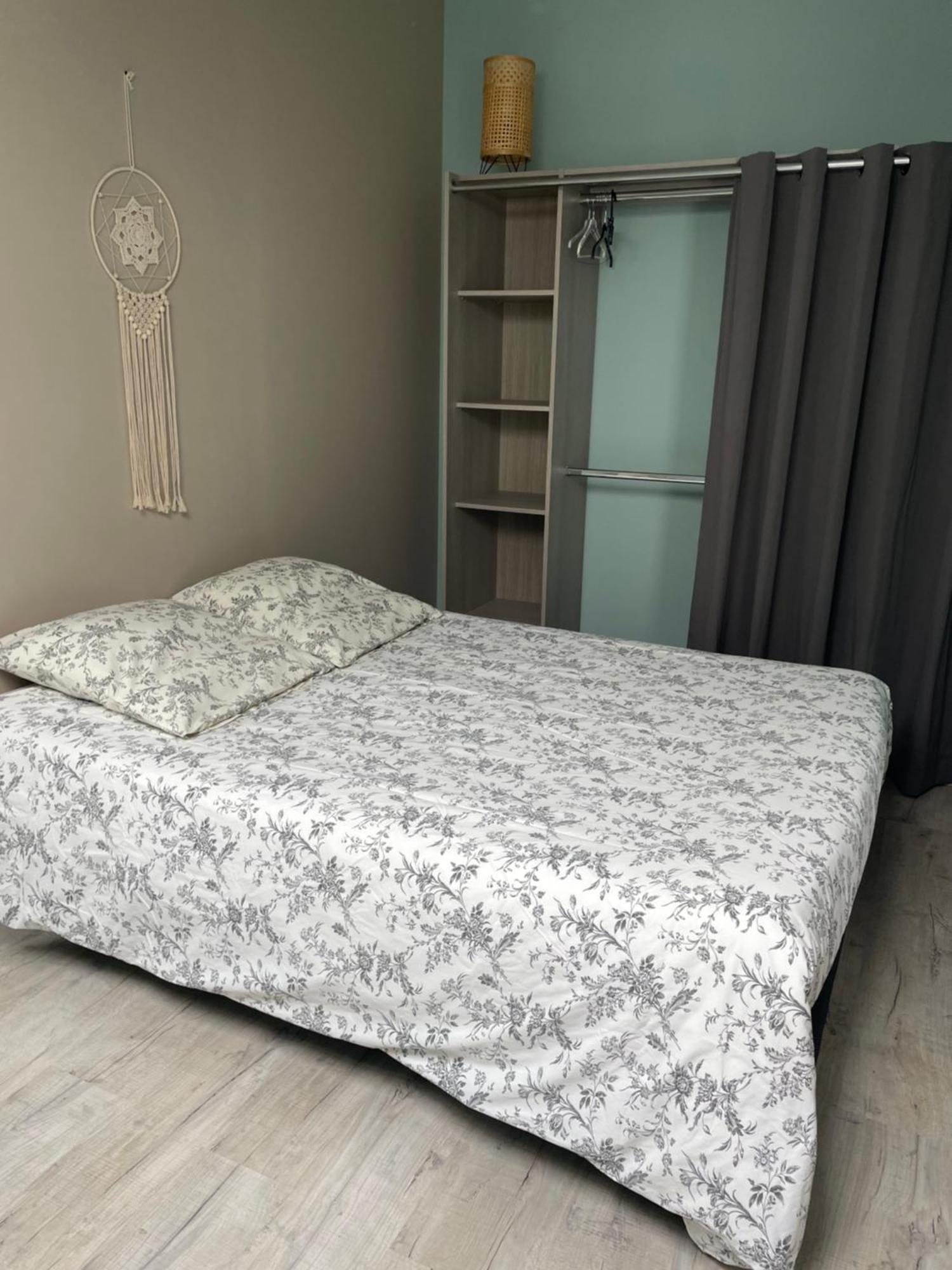 Appart Pacificae 레물링 외부 사진
